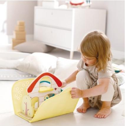 Image du produit Hape Ferme Bea
