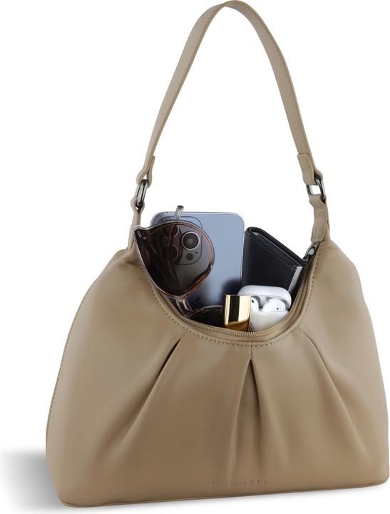 Actual product image Bugatti Mila Schultertasche 28 cm