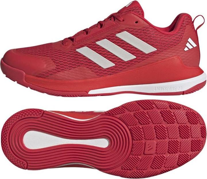 Actual product image adidas Novaflight 2 M (44 2/3)