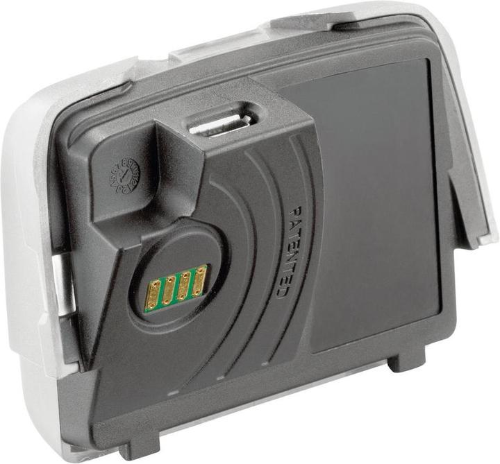 Petzl Réactifs