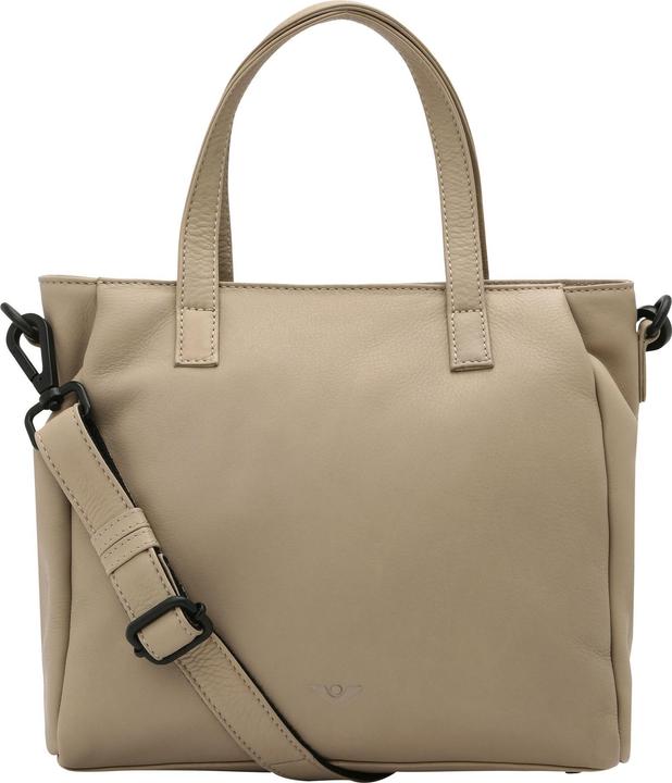 Voi 4Seasons Schultertasche Leder 27 cm