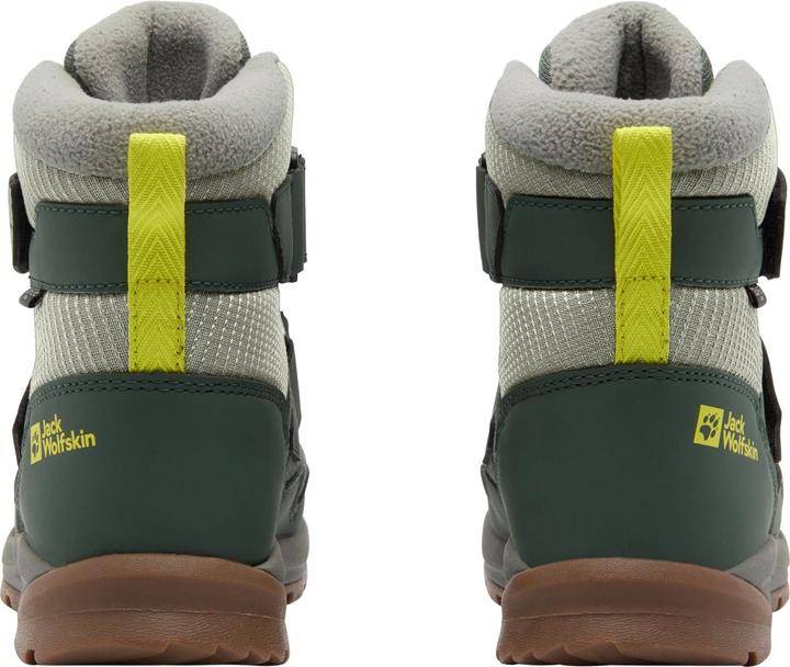 Actual product image Jack Wolfskin Polar Bear-B Texapore Mid Vc K (31)