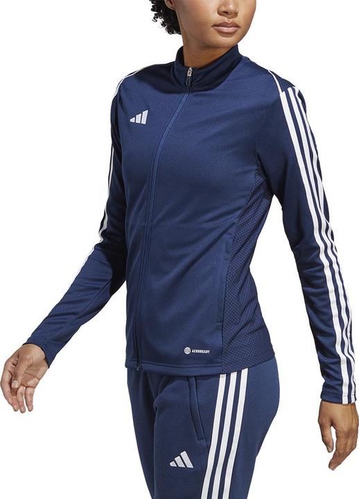Immagine prodotto adidas Felpa Tiro 23 League Training Donna Blu Navy HS3511 (XS) (XS)