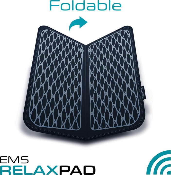 Produktbild Prorelax RelaxPad Füsse