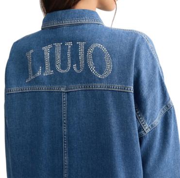Produktbild Liu Jo Giacconi Drenim Medio Used (XS)