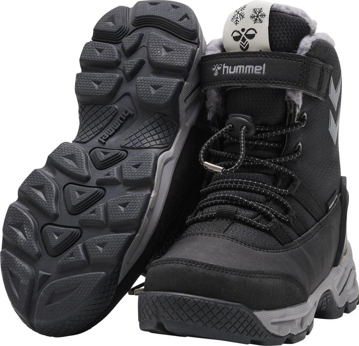 Actual product image hummel Snow Boot Tex Jr (32)