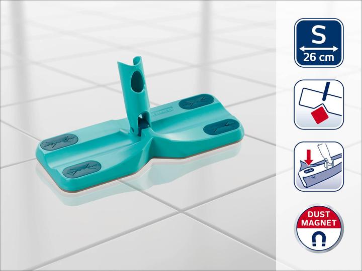 Image du produit Leifheit Clean & Away Click (1 pcs)