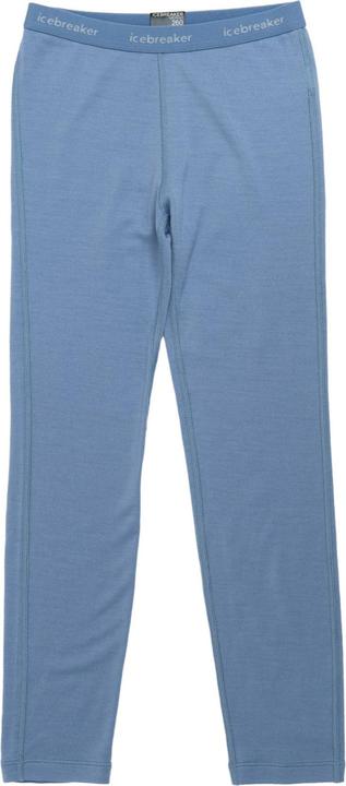 Icebreaker Kids 260 Tech Leggings (12)