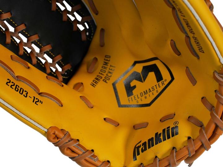 Image du produit Brett Gant de baseball junior - gauche (10")