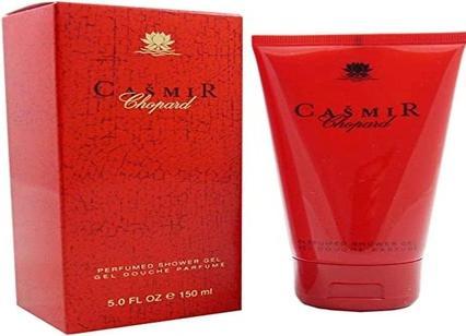 Chopard Cašmir Perfumed Shower Gel (150 ml)
