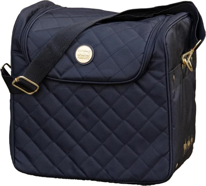 Supreme Products Tasche Royal Occasion Show Leder