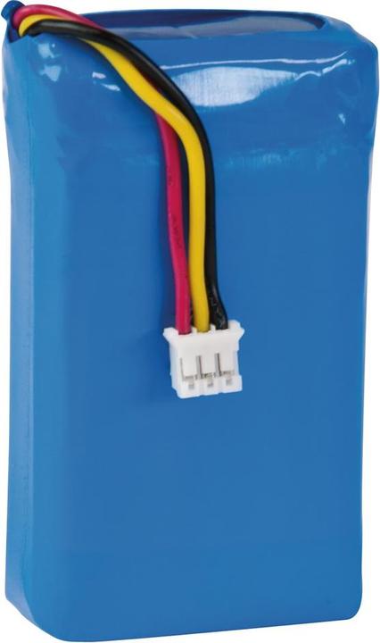 Abus Secvest Emergency Power Battery FUBT50000 7.4V / 2500 mAh