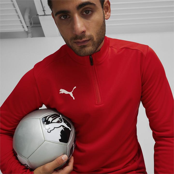 Produktbild Puma teamGOAL Training 1/4 Zip Top (XXL)