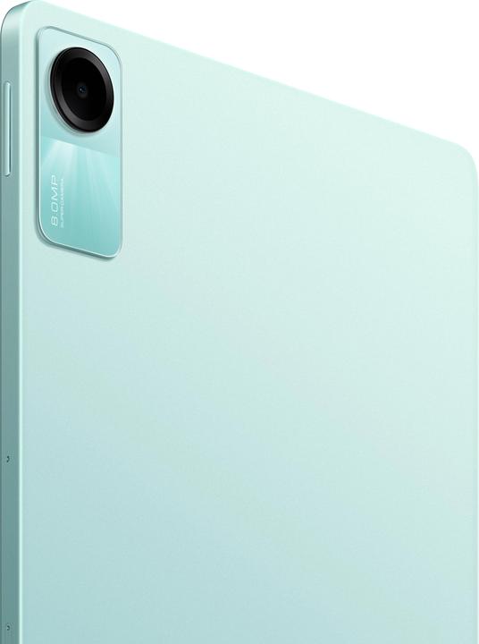 Image du produit Xiaomi Redmi Pad SE (WLAN uniquement, 11", 128 Go, Vert menthe)