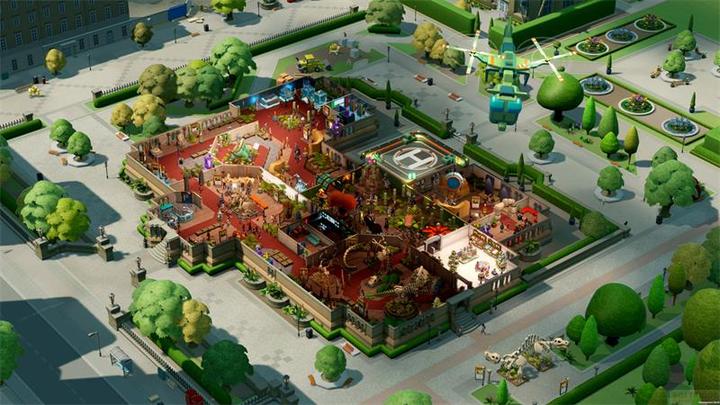 Image du produit Sega Musée des Deux Points - Édition Explorateur (Xbox Series X, DE)