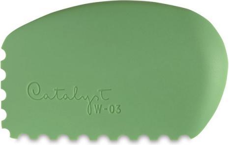 Produktbild Catalyst Gummipinsel (102 mm)