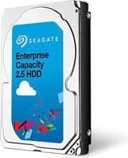Image du produit Seagate Capacité HDD/Ent SATA 7.2K (2 To, 2.5")
