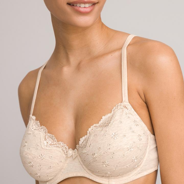 Produktbild La Redoute Collections BH Galya (80 C)