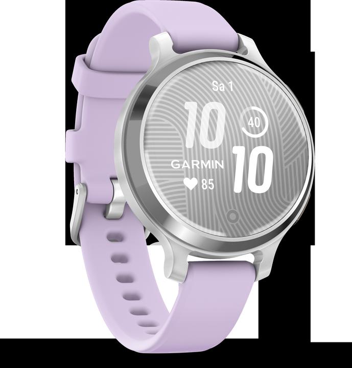 Produktbild Garmin Lily 2 Active (38 mm, nur WLAN)