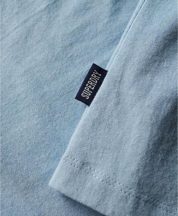 Actual product image Superdry Essential Logo Emb Tee (S)