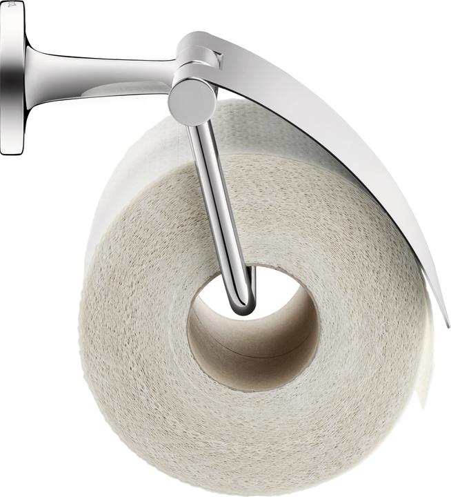 Image du produit Duravit Porte-rouleau de papier