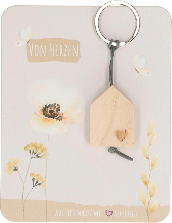 Von Herzen