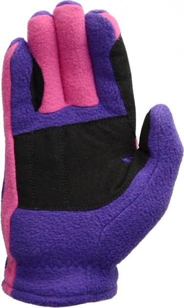 Produktbild Hy 5 Reithandschuhe Fleece (L)