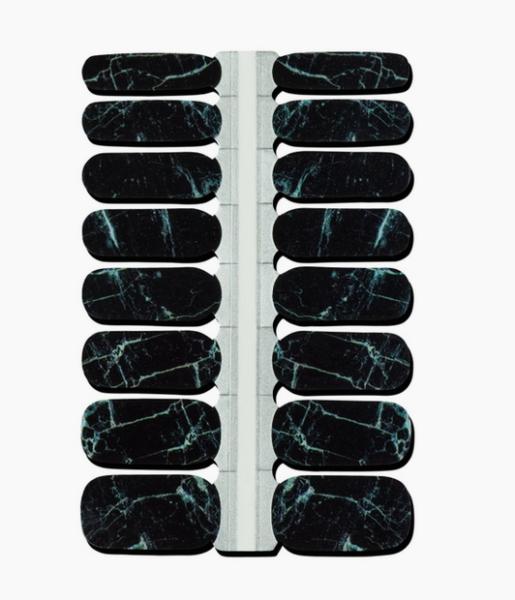 Produktbild Stanley Pop Nagelfolie Obsidian (Nagellacktrockner)