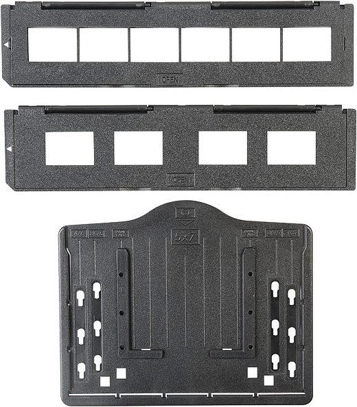 Image du produit Somikon Scanners photo, diapositives et négatifs autonomes