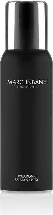 Immagine prodotto Marc Inbane Spray Autoabbronzante Ialuronico 100 ml Corpo Naturale (Spray autoabbronzante, 100 ml)