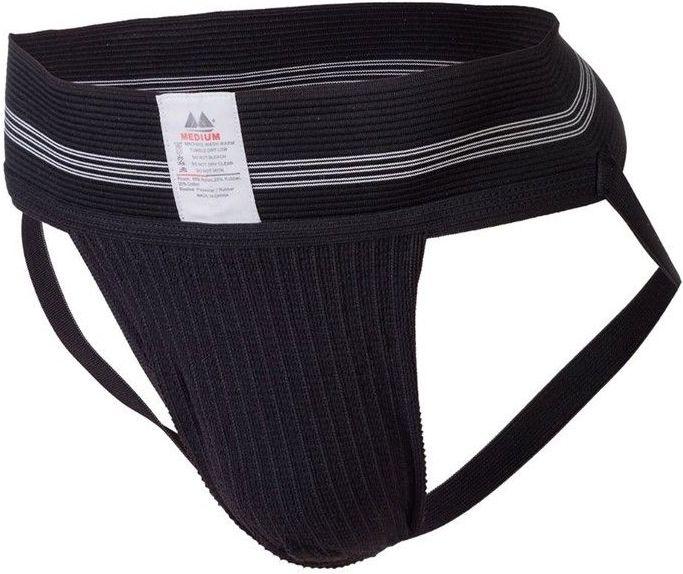 Bike Supporter Jockstrap 3"
