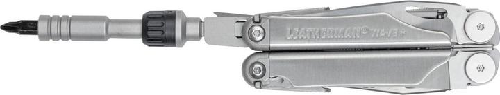 Produktbild Leatherman Ratchet Driver (1 Funktionen)