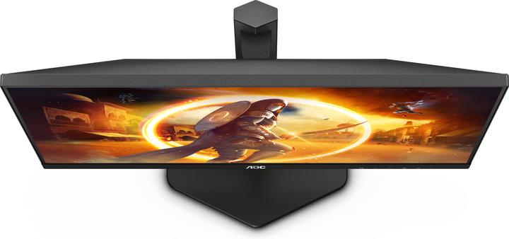 Actual product image AOC Q27G4X (2560 x 1440 pixels, 27")
