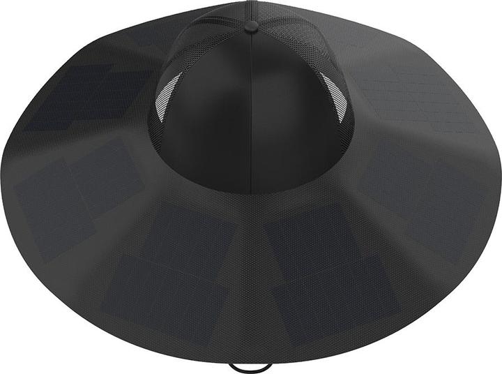 Actual product image EcoFlow Solar Hut