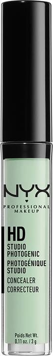 Image du produit NYX Professional Make-Up Mur anti-cernes (12 Vert)