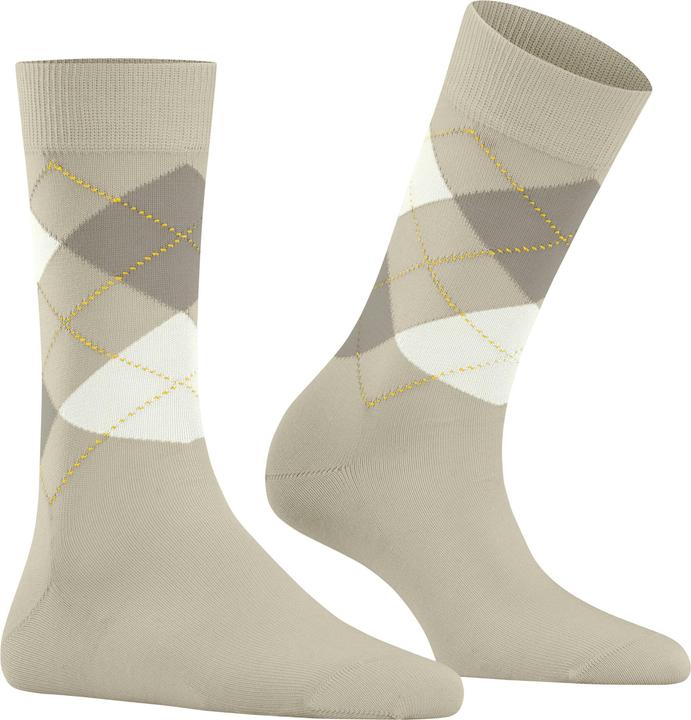 Actual product image Burlington Covent Garden (Single pack, 36 - 41)