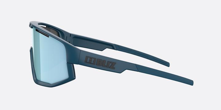 Produktbild Bliz Fusion Small (Matt Blue, Smoke Ice Blue)