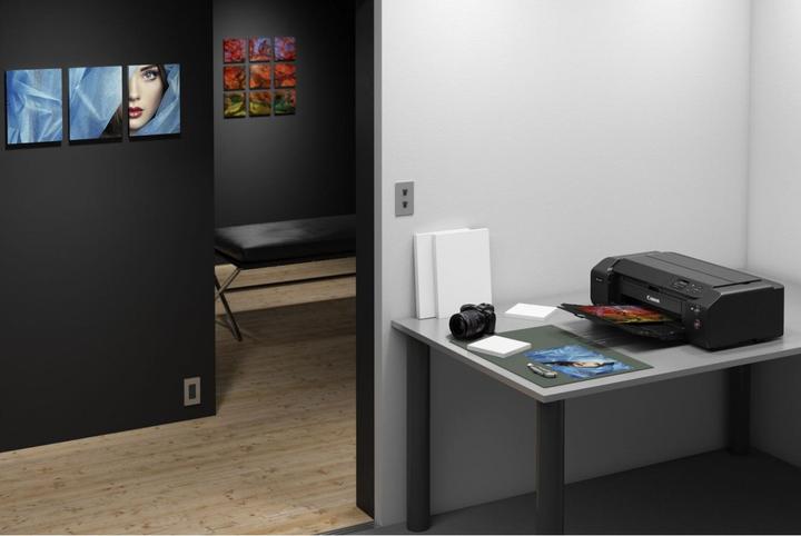 Productafbeelding Canon imagePROGRAF PRO-300 (Inktpatroon, Kleur)