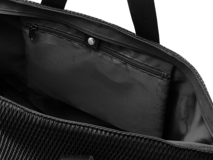 Produktbild reisenthel extralite shopper L mesh black