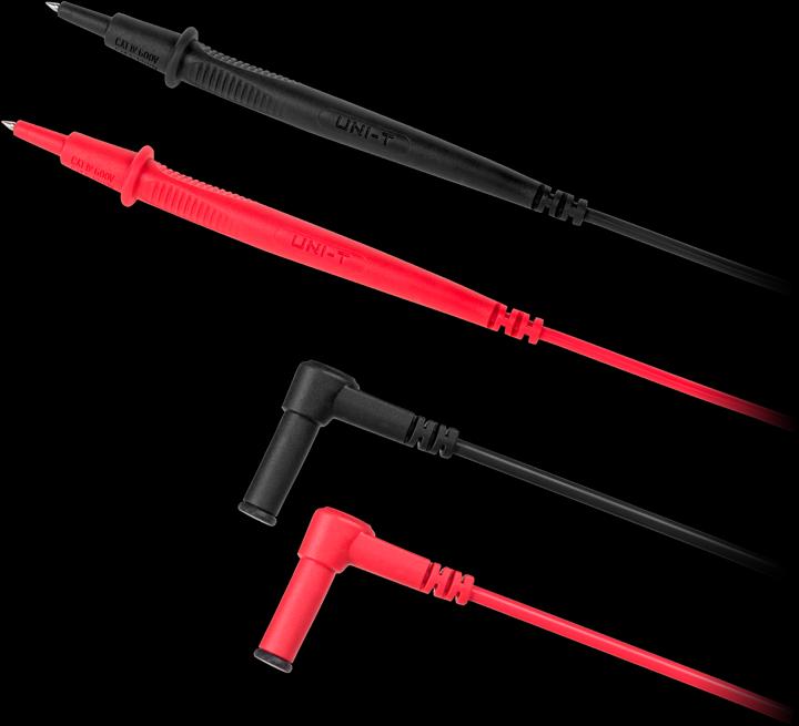 Actual product image Uni-T UT-216C