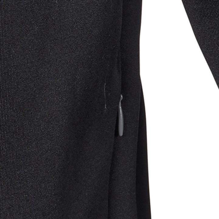 Produktbild Isbjörn Panda Hoodie Jacke (170)