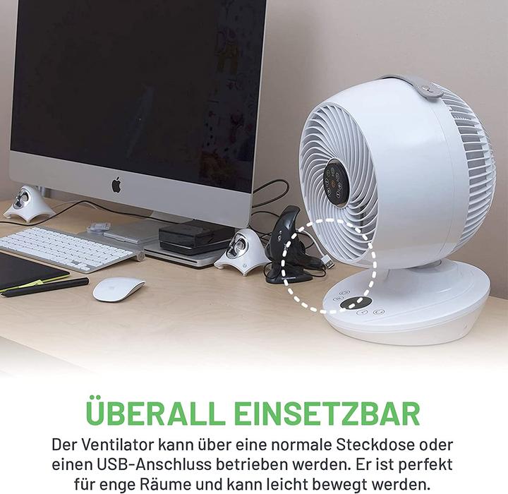 Produktbild Meaco 650 DC