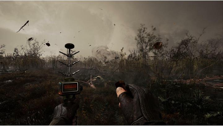Actual product image Plaion S.T.A.L.K.E.R. 2 Heart of Chernobyl - Limited Edition (PC, DE)
