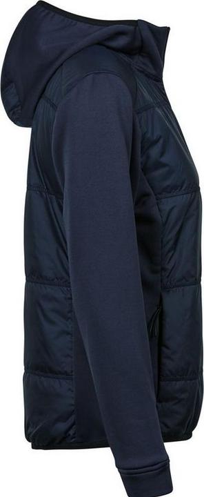 Immagine prodotto Tee Jays Giacca con cappuccio (M)