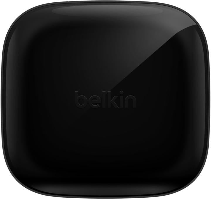 Produktbild Belkin Soundform Freedom (ANC, 8 h, Kabellos)