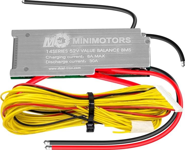 Produktbild Mini Motor BMS V2 52V