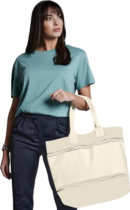 Produktbild Quadral Decktasche Canvas (24 l)