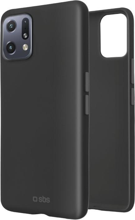Produktbild SBS Schutzhülle (Oppo Find X5 Pro)