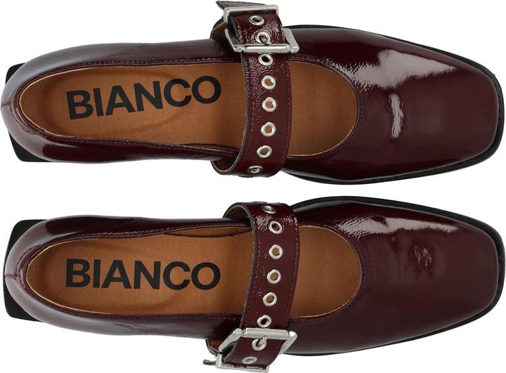 Actual product image Bianco BIAESTHER Mary Jane Schuhe (41)