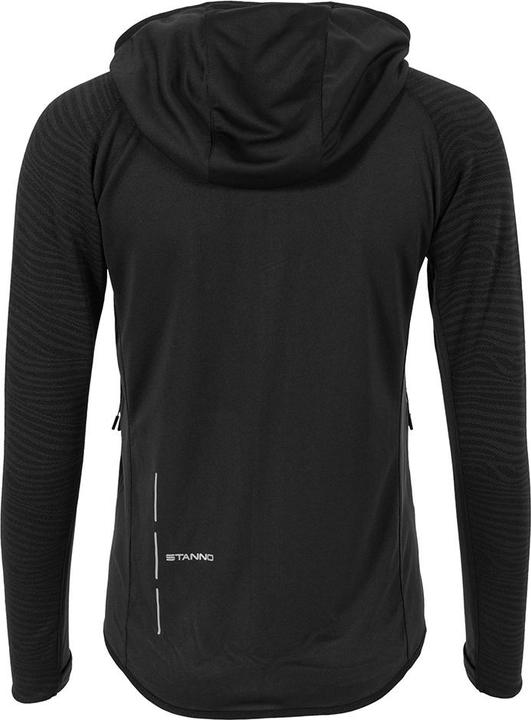 Immagine prodotto Stanno Functionals Giacca con cappuccio con zip intera Donna II (XS)